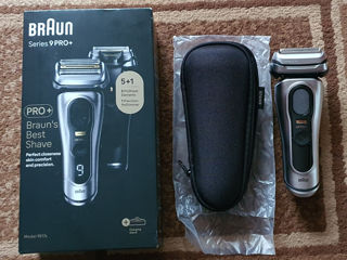 Braun Series 9 Pro +