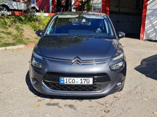 Citroen C4 Picasso foto 2