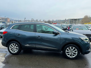 Renault Kadjar foto 4