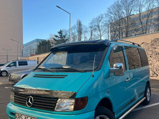 Mercedes Vito