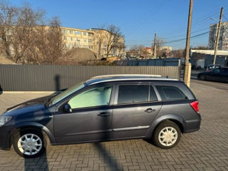 Opel Astra foto 5