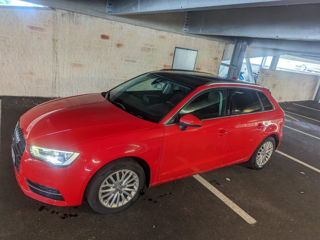 Audi A3 foto 9