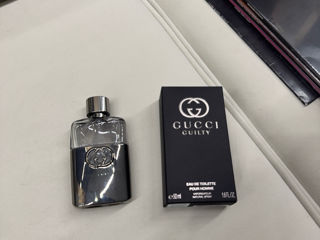 Gucci guilty eau de toilette