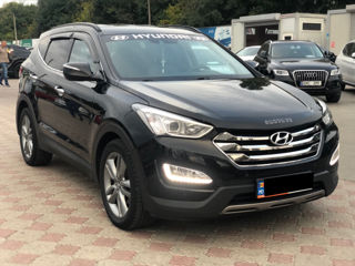 Hyundai Santa FE foto 5