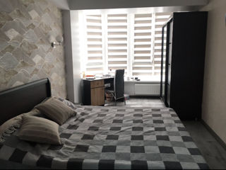 Apartament cu 1 cameră, 55 m², Centru, Chișinău foto 3