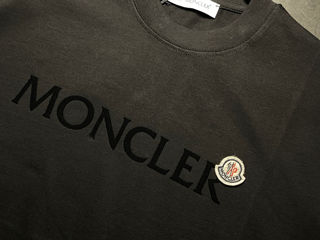 Tricouri de firma (moncler, fendi, ami, amiri, D&G) foto 2