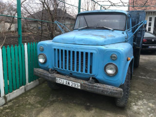 ГАЗ Gaz 52