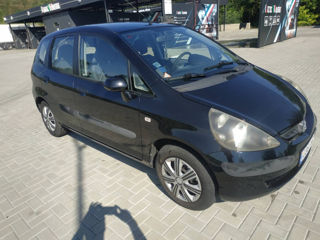 Honda Jazz foto 3