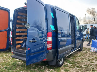 Mercedes Sprinter 2018 foto 7