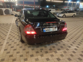 Mercedes E-Class foto 6