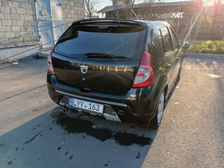 Dacia Sandero foto 4