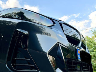 BMW X3 M foto 3