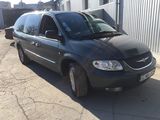 Chrysler Grand Voyager foto 2