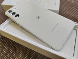 Samsung Galaxy S21 FE White 128gb foto 6