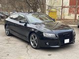 Audi A5 foto 2