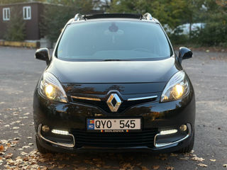 Renault Grand Scenic foto 10