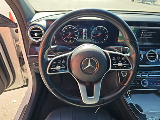 Mercedes E-Class foto 10