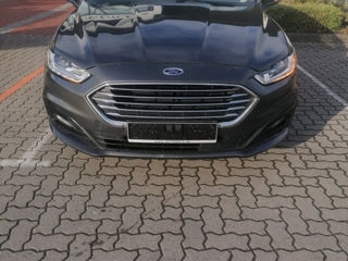 Ford Mondeo foto 4