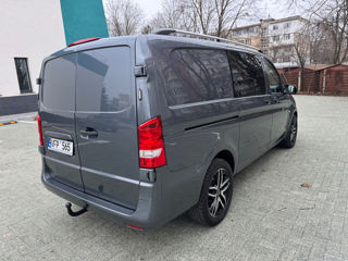 Mercedes Vito foto 5