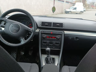 Audi A4 foto 7