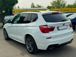 BMW X3 foto 7