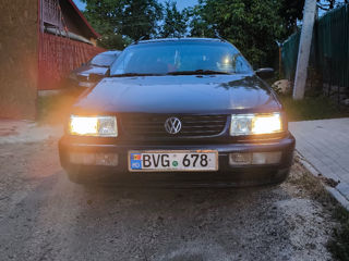 Volkswagen Passat foto 5