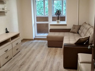 2-rm apt., 46 м², 2/5 fl.