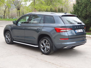 Skoda Kodiaq foto 4