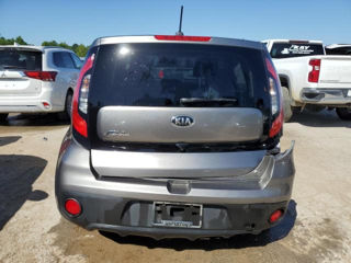 KIA Soul foto 6