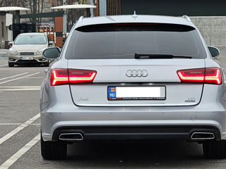 Audi A6 foto 8