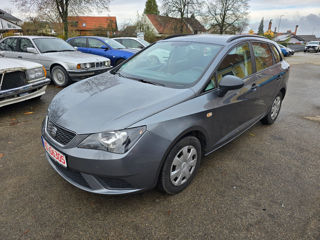 Seat Ibiza foto 3