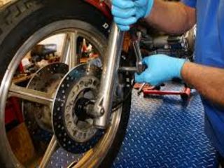 Reparatie calitativa si rapida a scooterului , motocicletei sau ATV-ului dumnevoastra foto 4