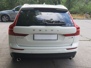 Volvo XC60 foto 6