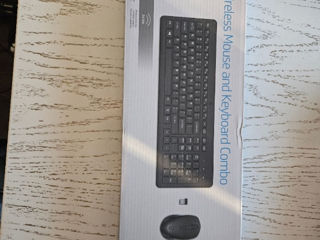 Tastatura hp 330 foto 2