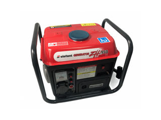 Generator pe Benzina Elefant ZH950/ Бензиновый генератор Elefant ZH950