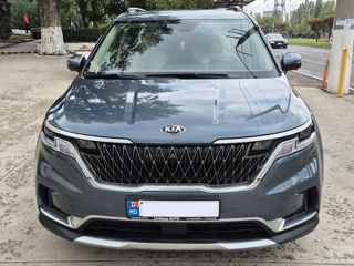 KIA Carnival foto 3