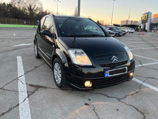 Citroen C2