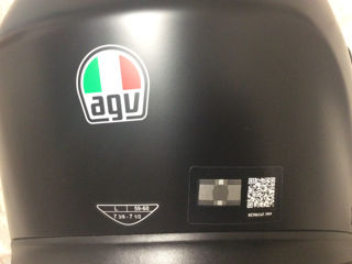 Agv E2206 foto 8