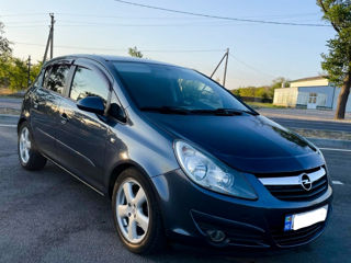 Opel Corsa foto 4