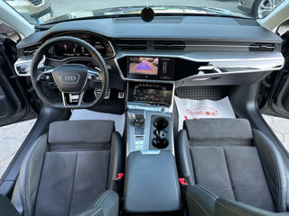 Audi A6 foto 9