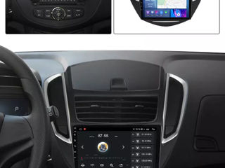 Chevrolet,Chraysler,Jeep,Dodje!Android11 multimedia! foto 8