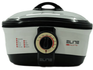 Multicooker Elite pentru toate tipurile de mâncare foto 3