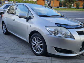 Toyota Auris foto 6