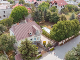 Se vinde casă pe str. Maria Cebotari, Dumbrava, 380 000 euro! foto 17