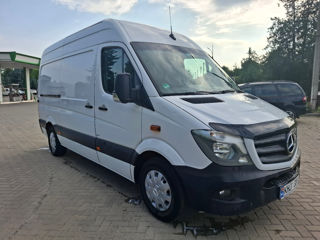 Mercedes Sprinter 316  фото 0