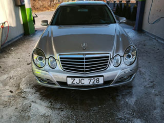 Mercedes E-Class