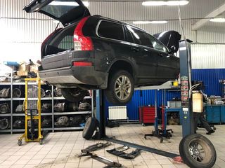 Розборка Volvo Xc 90 2.4 Diesel 2.5, 2.9 Бензин foto 3