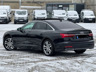 Audi A6 foto 3