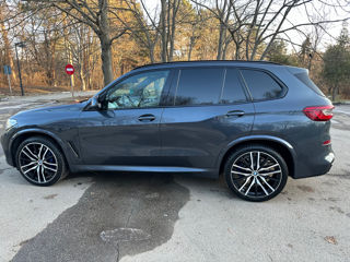 BMW X5 foto 5