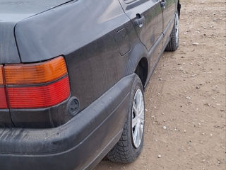 Volkswagen Vento foto 7